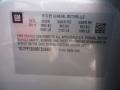 2011 Silver Ice Metallic Chevrolet Cruze LT  photo #20