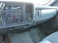 2004 Silver Birch Metallic Chevrolet Silverado 1500 LS Extended Cab  photo #11