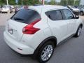 White Pearl - Juke SV Photo No. 5