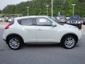 White Pearl - Juke SV Photo No. 6