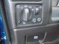 Ebony Controls Photo for 2011 Chevrolet Colorado #51706615