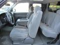 2004 Silver Birch Metallic Chevrolet Silverado 1500 LS Extended Cab  photo #18