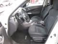 Black/Silver Trim Interior Photo for 2011 Nissan Juke #51706639