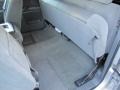 2004 Silver Birch Metallic Chevrolet Silverado 1500 LS Extended Cab  photo #20