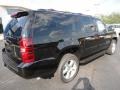  2011 Suburban LS 4x4 Black