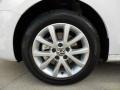Candy White - Jetta SE Sedan Photo No. 9