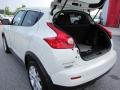 White Pearl - Juke SV Photo No. 13