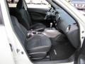 Black/Silver Trim Interior Photo for 2011 Nissan Juke #51706735