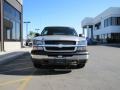 2004 Silver Birch Metallic Chevrolet Silverado 1500 LS Extended Cab  photo #28