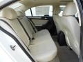 Candy White - Jetta SE Sedan Photo No. 14