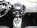Black/Silver Trim Dashboard Photo for 2011 Nissan Juke #51706792
