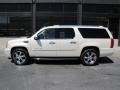 White Diamond - Escalade ESV AWD Photo No. 2