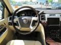 White Diamond - Escalade ESV AWD Photo No. 4