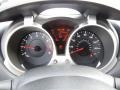 2011 Nissan Juke SV Gauges