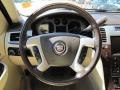 White Diamond - Escalade ESV AWD Photo No. 6