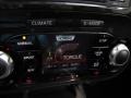 Black/Silver Trim Controls Photo for 2011 Nissan Juke #51706879
