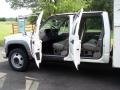 Summit White - C/K 3500 C3500 Crew Cab Commercial Truck Photo No. 12