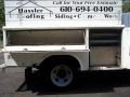 1998 Summit White Chevrolet C/K 3500 C3500 Crew Cab Commercial Truck  photo #22