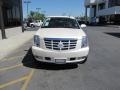 White Diamond - Escalade ESV AWD Photo No. 43