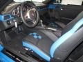 Pure Blue - 911 Speedster Photo No. 12