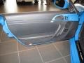 Pure Blue - 911 Speedster Photo No. 13
