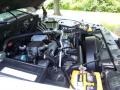 6.5 Liter OHV 16-Valve Turbo-Diesel V8 Engine for 1998 Chevrolet C/K 3500 C3500 Crew Cab Commercial Truck #51707572