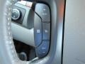 Dark Titanium/Light Titanium Controls Photo for 2008 Chevrolet Avalanche #51707581