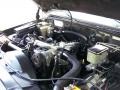 6.5 Liter OHV 16-Valve Turbo-Diesel V8 Engine for 1998 Chevrolet C/K 3500 C3500 Crew Cab Commercial Truck #51707587