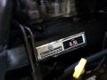  1998 C/K 3500 C3500 Crew Cab Commercial Truck 6.5 Liter OHV 16-Valve Turbo-Diesel V8 Engine