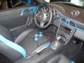 Pure Blue - 911 Speedster Photo No. 16