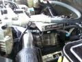 6.5 Liter OHV 16-Valve Turbo-Diesel V8 Engine for 1998 Chevrolet C/K 3500 C3500 Crew Cab Commercial Truck #51707617