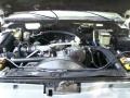 6.5 Liter OHV 16-Valve Turbo-Diesel V8 Engine for 1998 Chevrolet C/K 3500 C3500 Crew Cab Commercial Truck #51707632