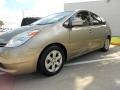 Driftwood Pearl - Prius Hybrid Photo No. 3
