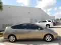 Driftwood Pearl - Prius Hybrid Photo No. 8