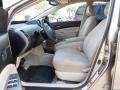 Driftwood Pearl - Prius Hybrid Photo No. 13