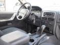 2003 Bright Silver Metallic Jeep Grand Cherokee Laredo 4x4  photo #7