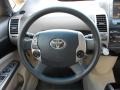 Driftwood Pearl - Prius Hybrid Photo No. 20