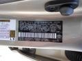 Driftwood Pearl - Prius Hybrid Photo No. 25