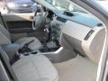 Charcoal Black Interior Photo for 2009 Ford Focus #51708262