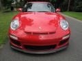 Guards Red - 911 GT3 Photo No. 2