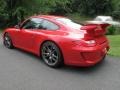 Guards Red - 911 GT3 Photo No. 4