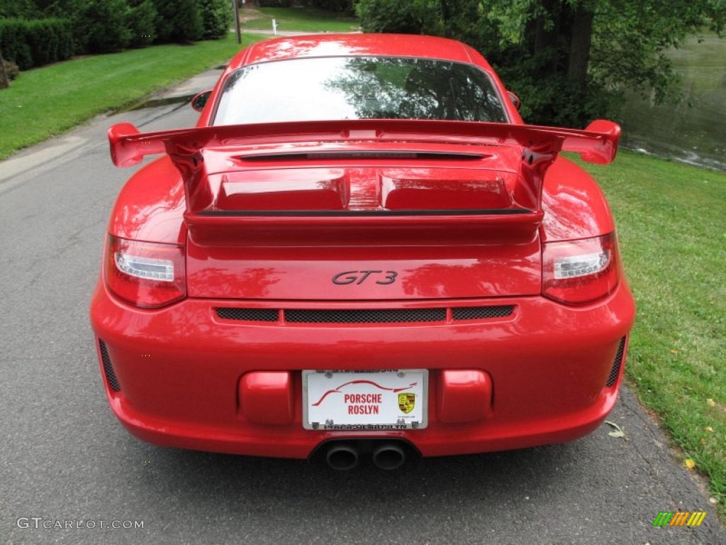2010 Porsche 911 GT3 Marks and Logos Photo #51708325