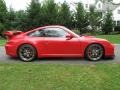 Guards Red - 911 GT3 Photo No. 7