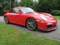 Guards Red - 911 GT3 Photo No. 8