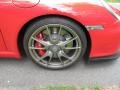  2010 911 GT3 Wheel