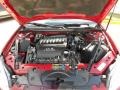 2008 Precision Red Chevrolet Impala SS  photo #9