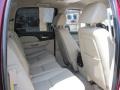 Sport Red Metallic - Avalanche LTZ 4WD Photo No. 6
