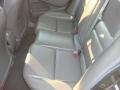 Galaxy Gray Metallic - Civic EX-L Sedan Photo No. 9
