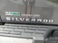 Taupe Gray Metallic - Silverado 1500 LT Extended Cab Photo No. 8