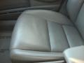 Galaxy Gray Metallic - Civic EX-L Sedan Photo No. 15